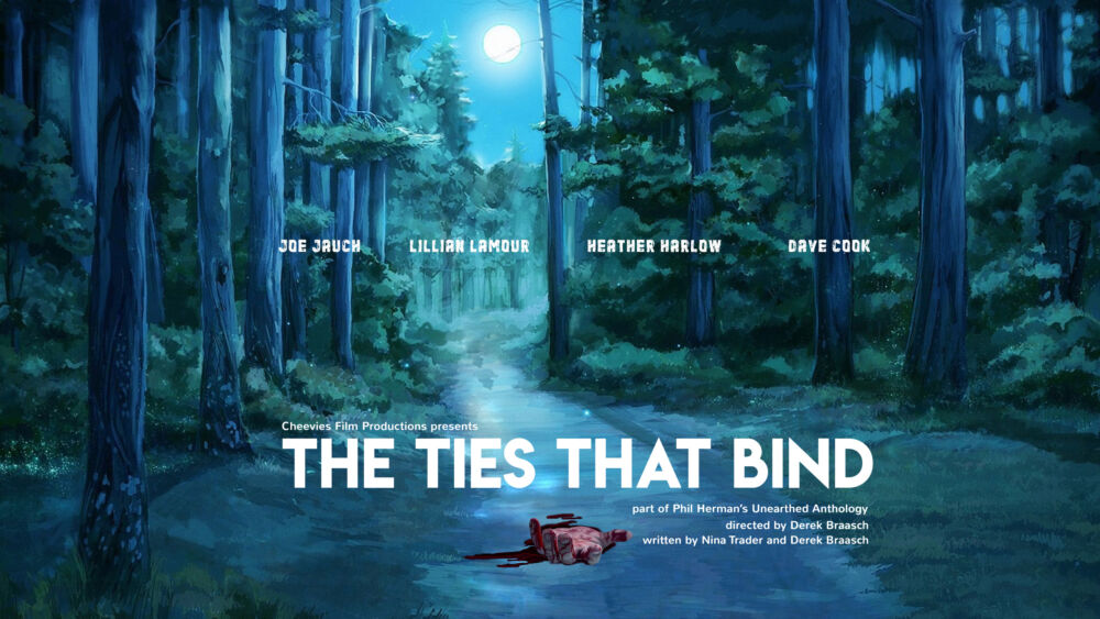 The Ties That Bind 2024 Movie Cast, OTT, Budget, Box Office, And More