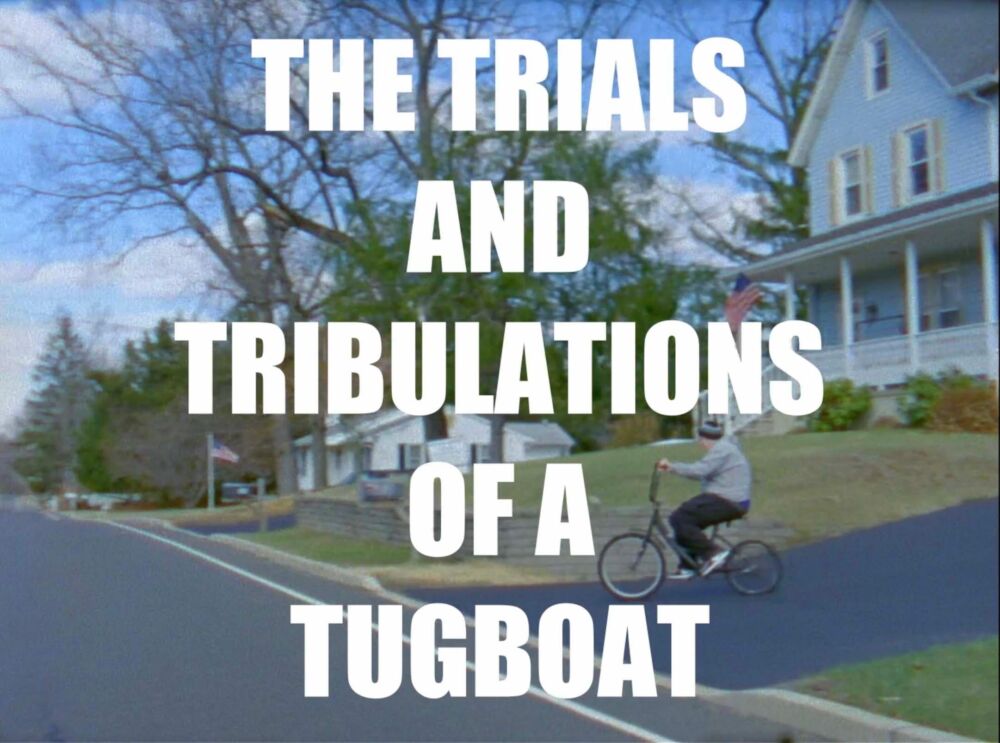 The Trials and Tribulations of a Tugboat Movie Cast, OTT, Budget, Box Office, And More