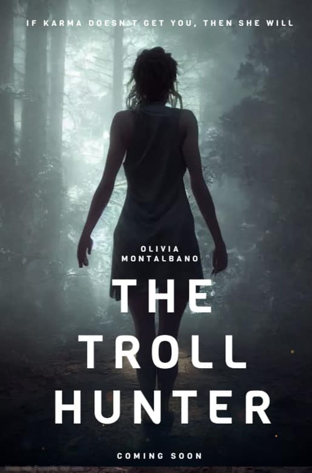 The Troll Hunter 2024 Movie Cast, OTT, Budget, Box Office, And More