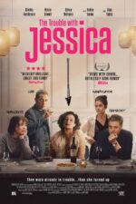 Gen V Cast, OTT, Budget, Box Office, And More 4 The Trouble with Jessica 2025 Movie Cast, OTT, Budget, Box Office, And More