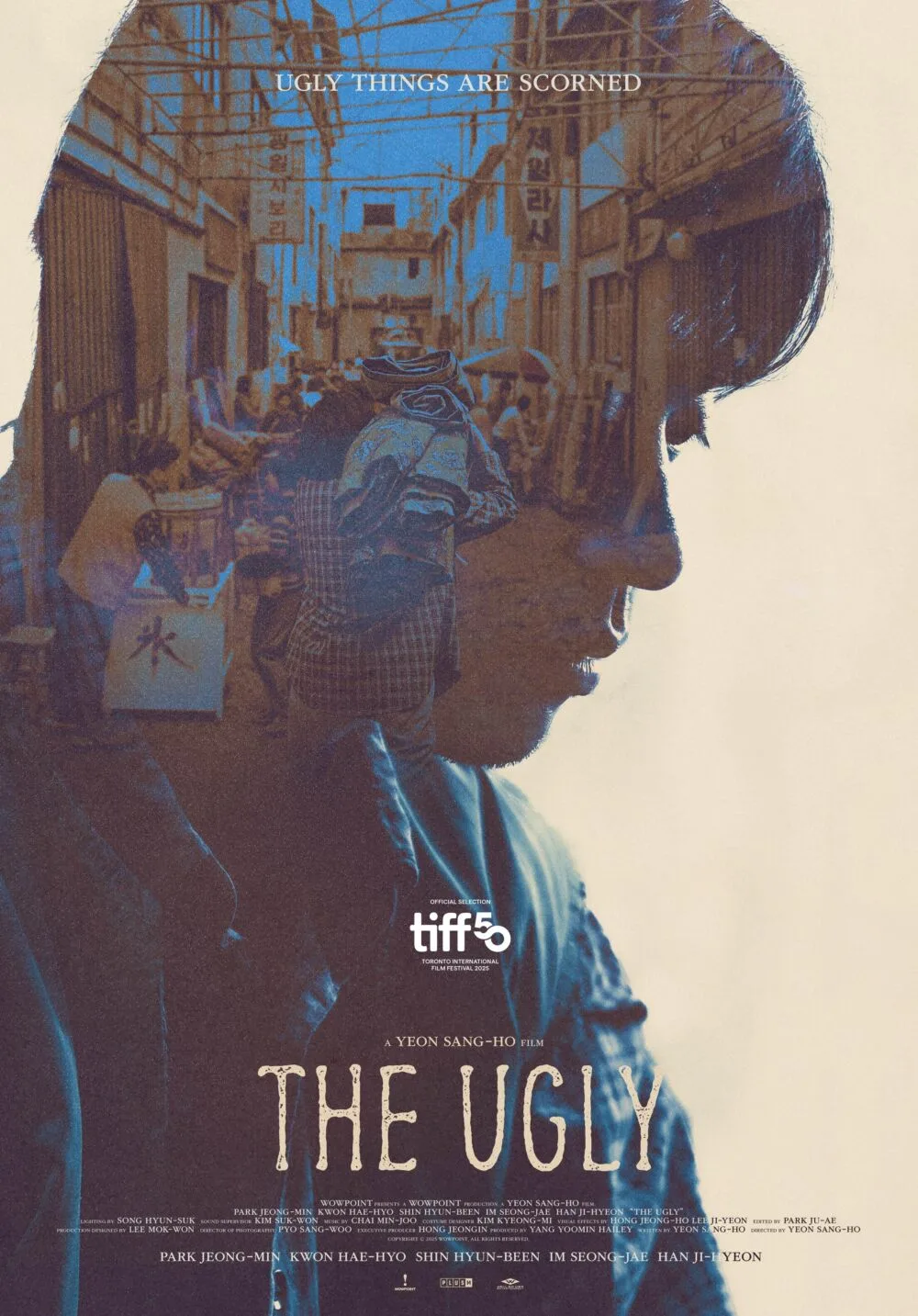 The Ugly 2025 Movie Cast, OTT, Budget, Box Office, And More