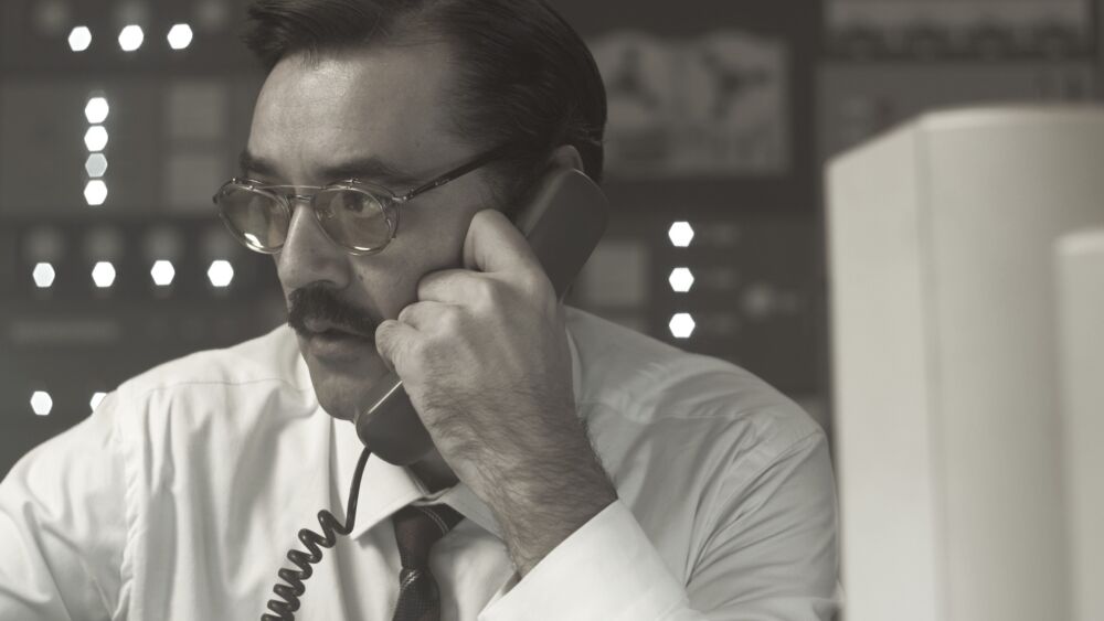 The Uncertainty Principle 2024 Movie Cast, OTT, Budget, Box Office, And More