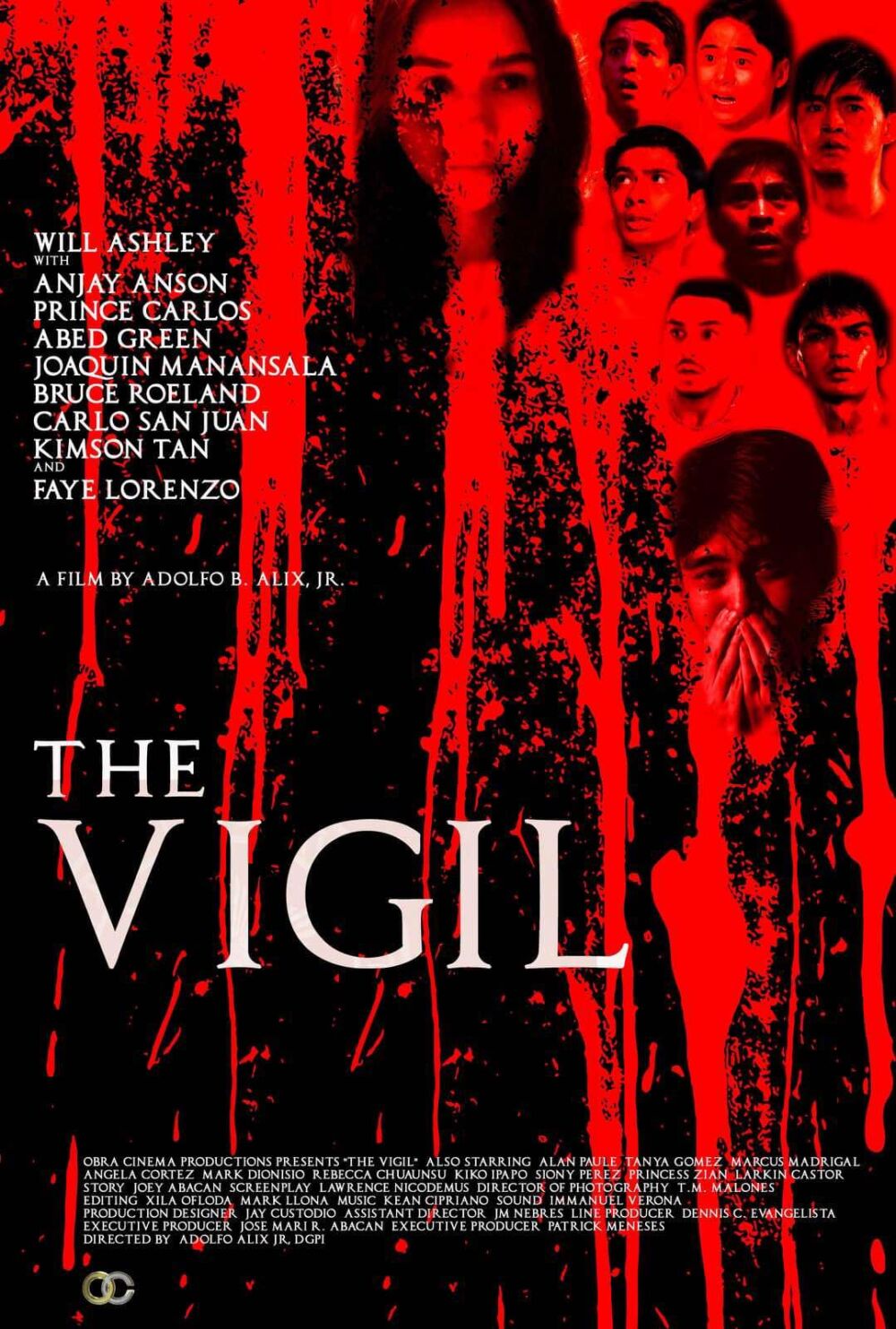 The Vigil Movie Cast, OTT, Budget, Box Office, And More