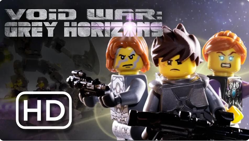 The Void War: Grey Horizons 2023 Movie Cast, OTT, Budget, Box Office, And More