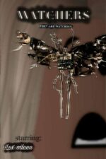 Myth of Man 2025 Movie Cast, OTT, Budget, Box Office, And More 10 The Watchers Roblox movie 2024 Movie Cast, OTT, Budget, Box Office, And More