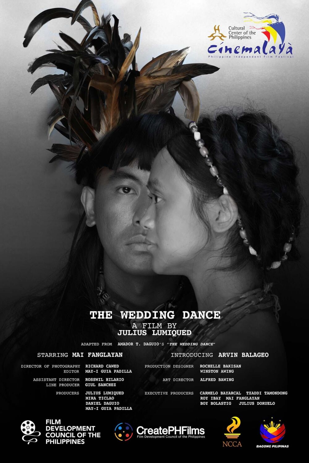The Wedding Dance 2024 Movie Cast, OTT, Budget, Box Office, And More
