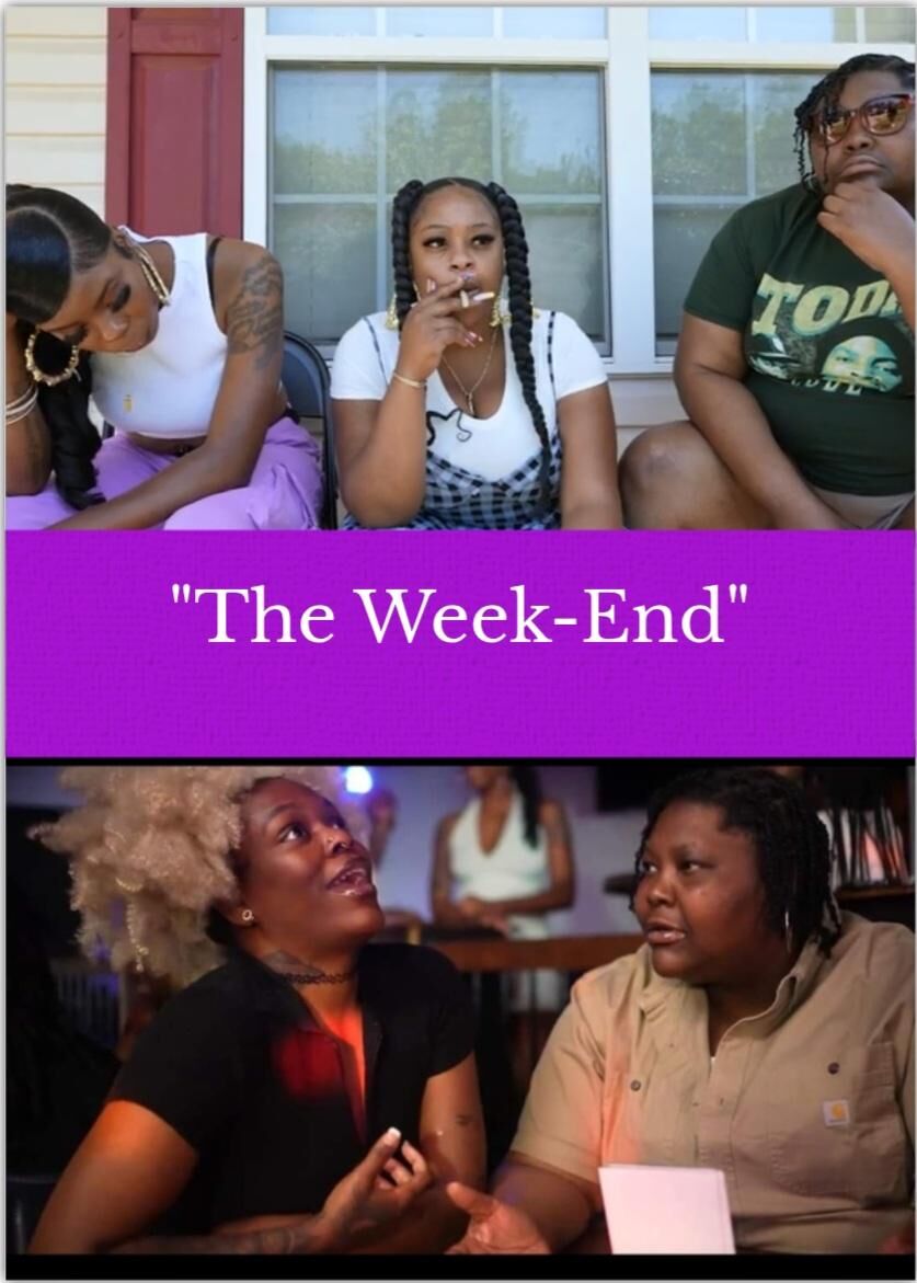 The Week-End 2025 Movie Cast, OTT, Budget, Box Office, And More