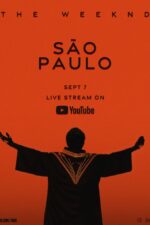 The Weeknd: São Paulo Livestream 2024 Movie Cast, OTT, Budget, Box Office, And More