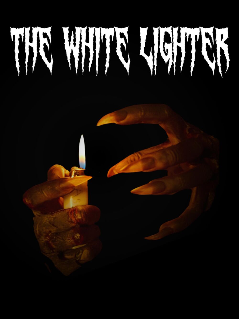 The White Lighter 2025 Movie Cast, OTT, Budget, Box Office, And More