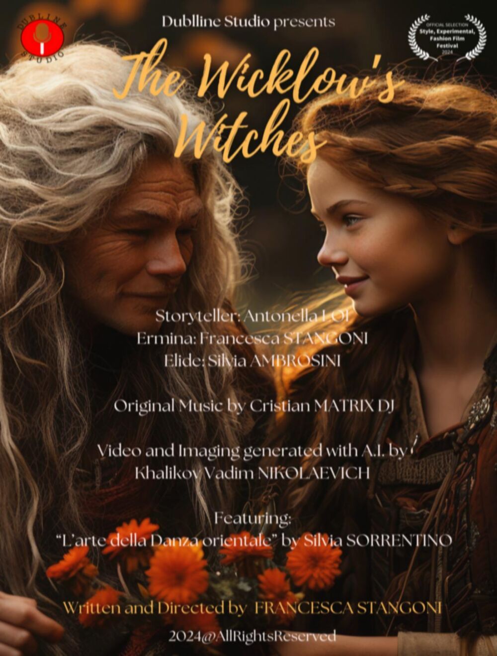 The Wicklow's Witches 2024 Movie Cast, OTT, Budget, Box Office, And More