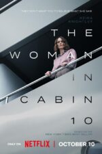 The Woman in Cabin 10 2025 Movie Cast, OTT, Budget, Box Office, And More