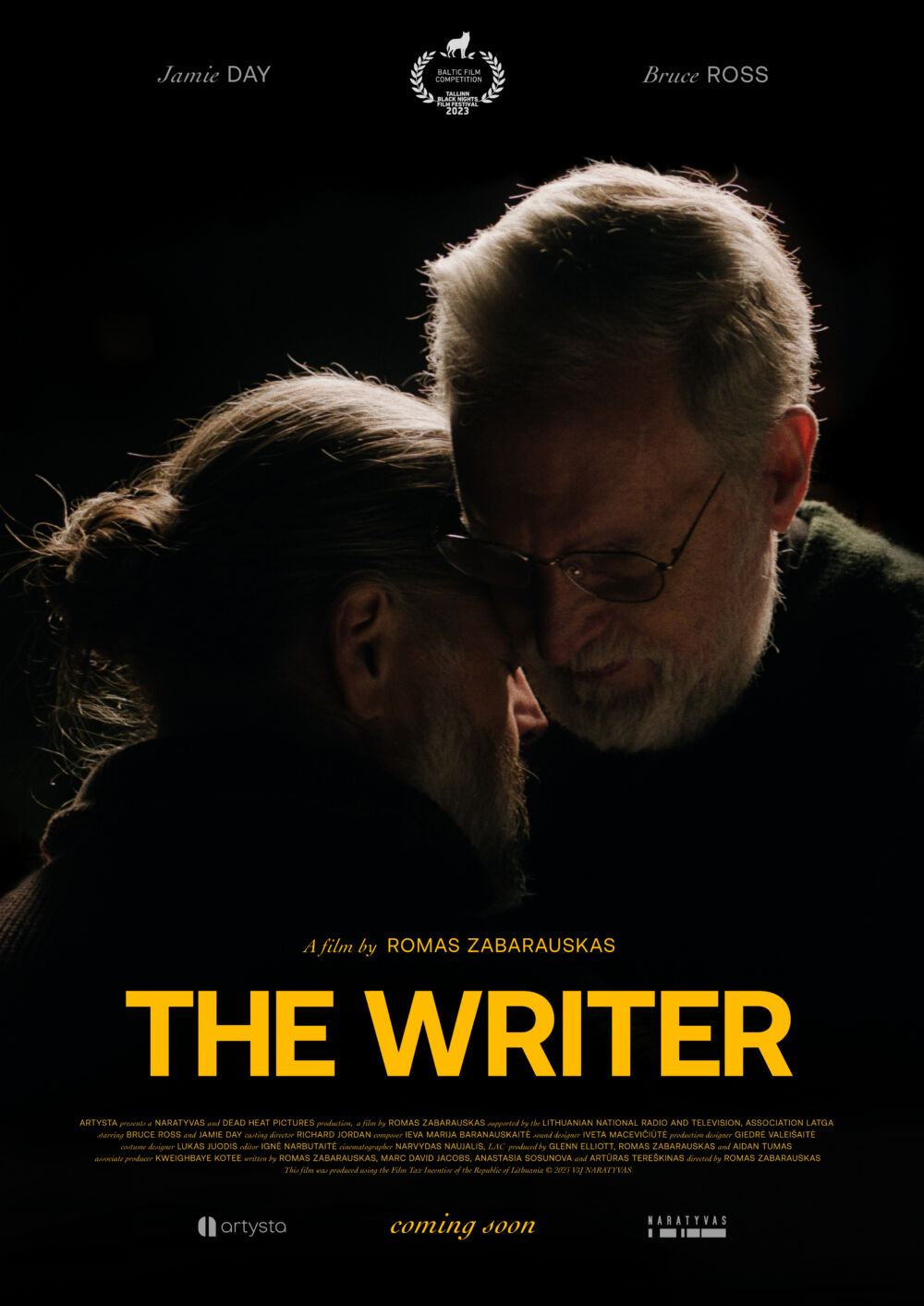 The Writer 2024 Movie Cast, OTT, Budget, Box Office, And More