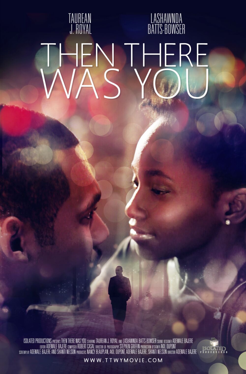 Then There Was You 2023 Movie Cast, OTT, Budget, Box Office, And More
