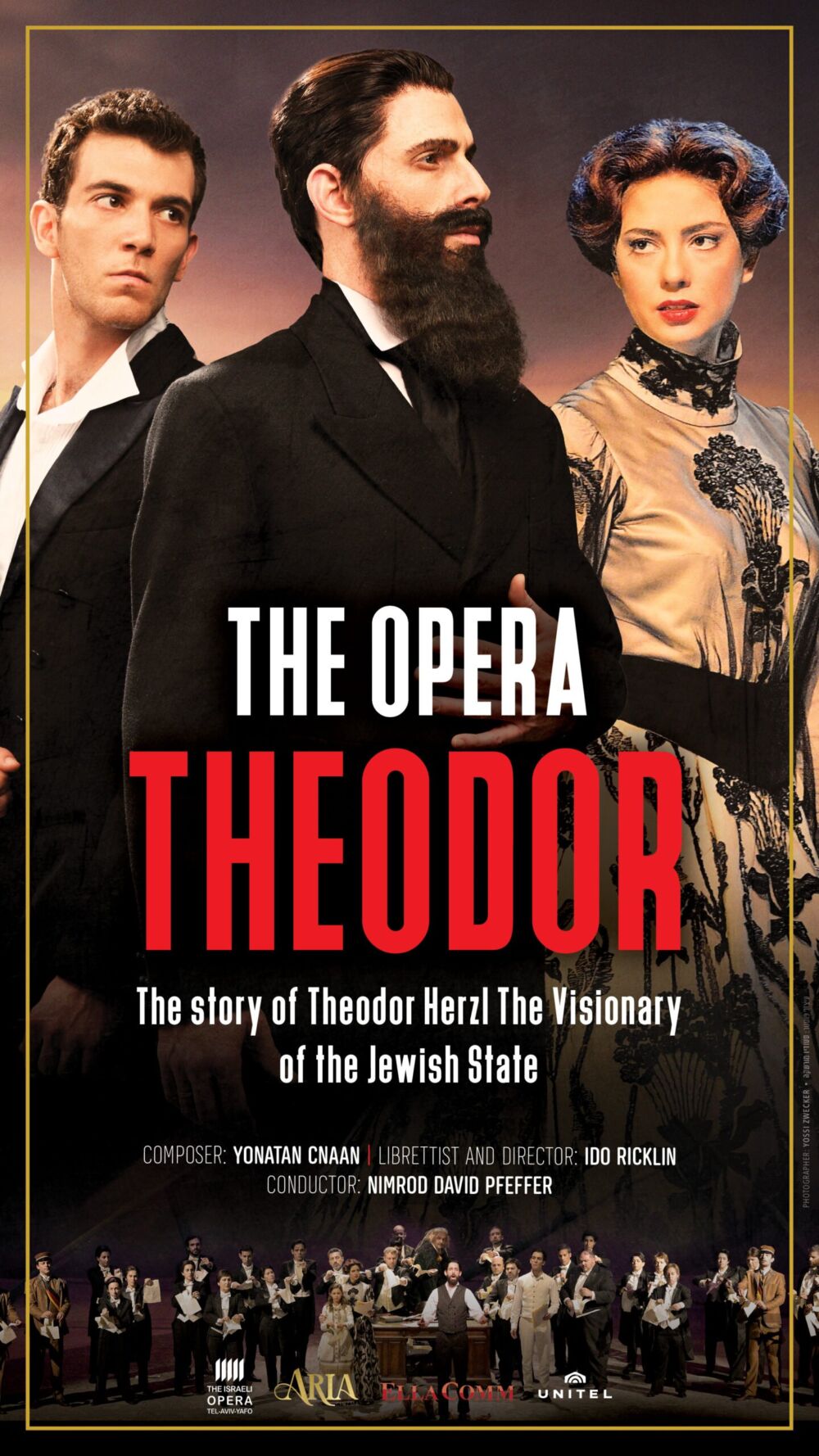 Theodor 2024 Movie Cast, OTT, Budget, Box Office, And More
