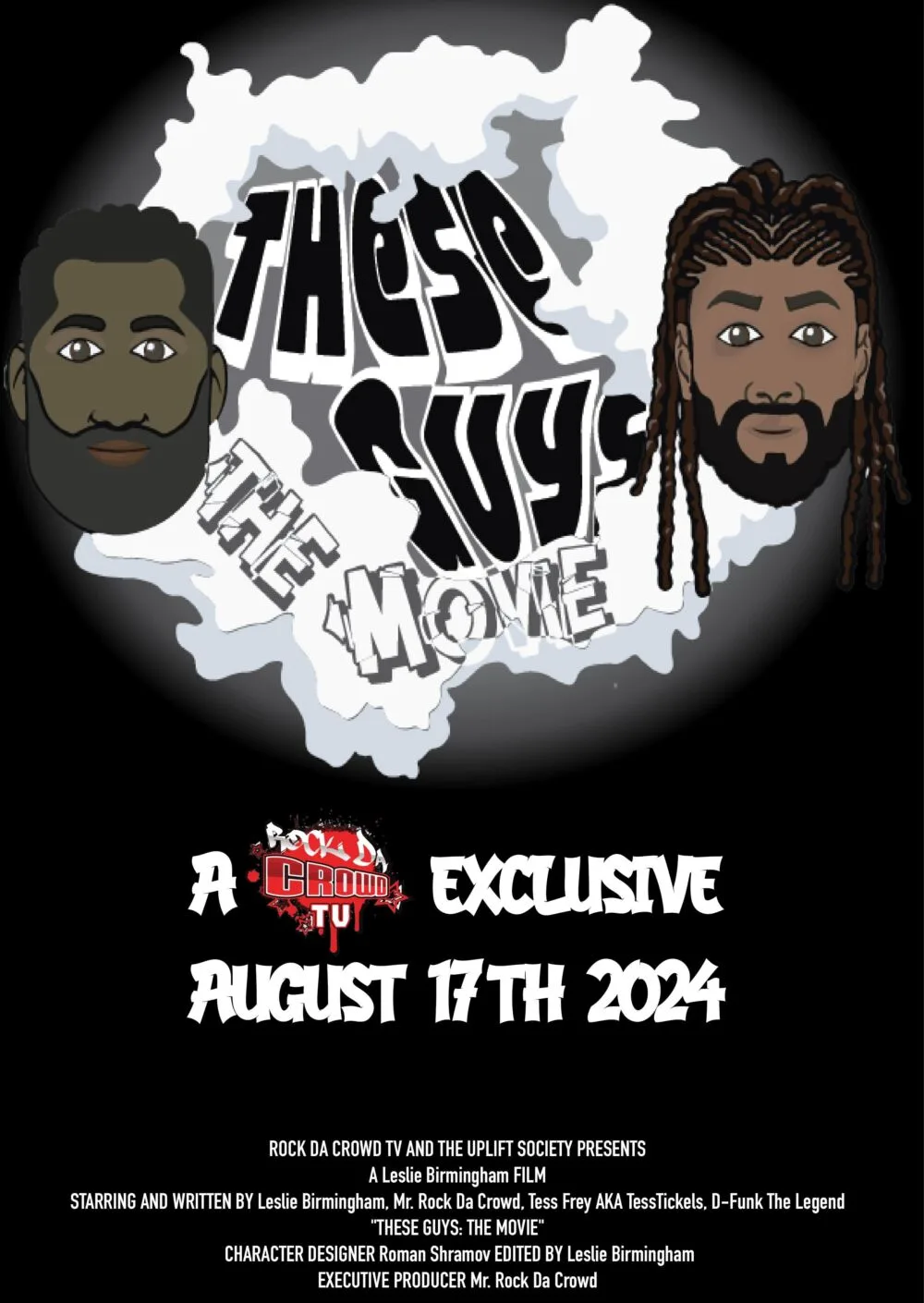 These Guys the Movie 2024 Movie Cast, OTT, Budget, Box Office, And More