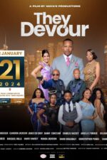They Devour 2024 Movie Cast, OTT, Budget, Box Office, And More