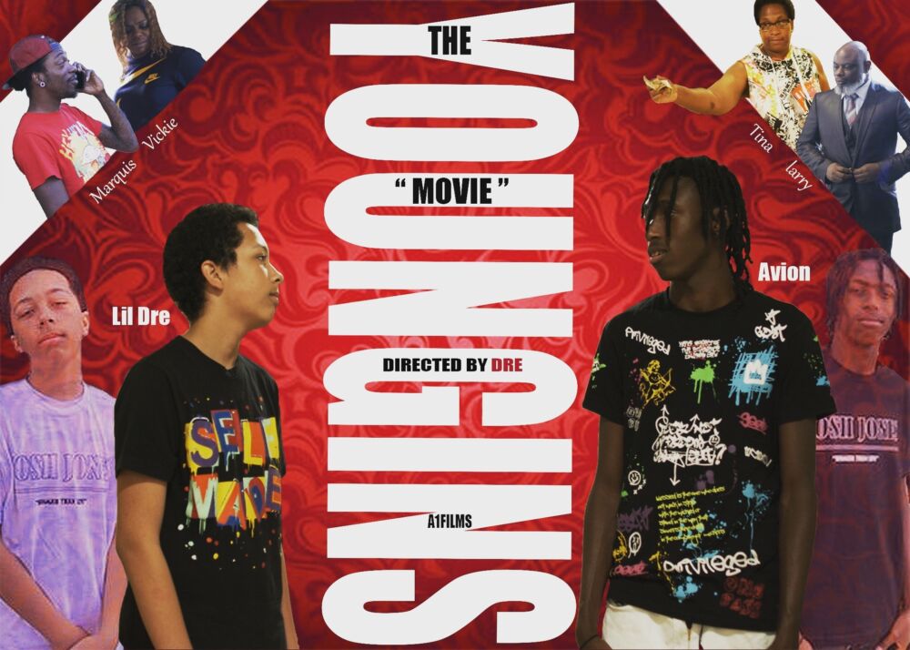 TheYoungins 2023 Movie Cast, OTT, Budget, Box Office, And More