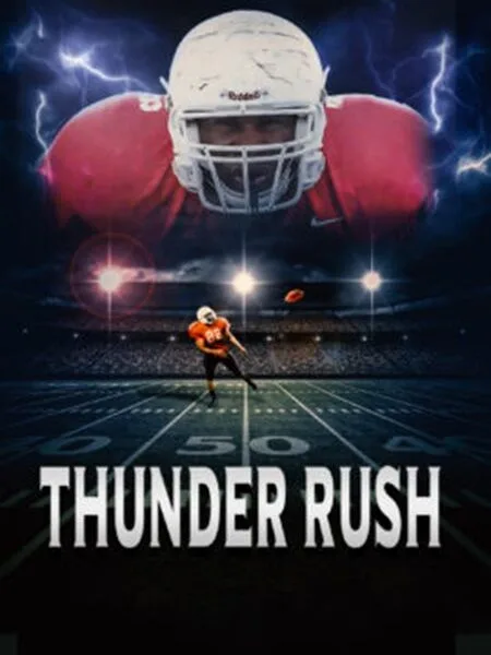 Thunder Rush 2025 Movie Cast, OTT, Budget, Box Office, And More