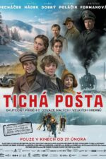 Tichá posta 2025 Movie Cast, OTT, Budget, Box Office, And More