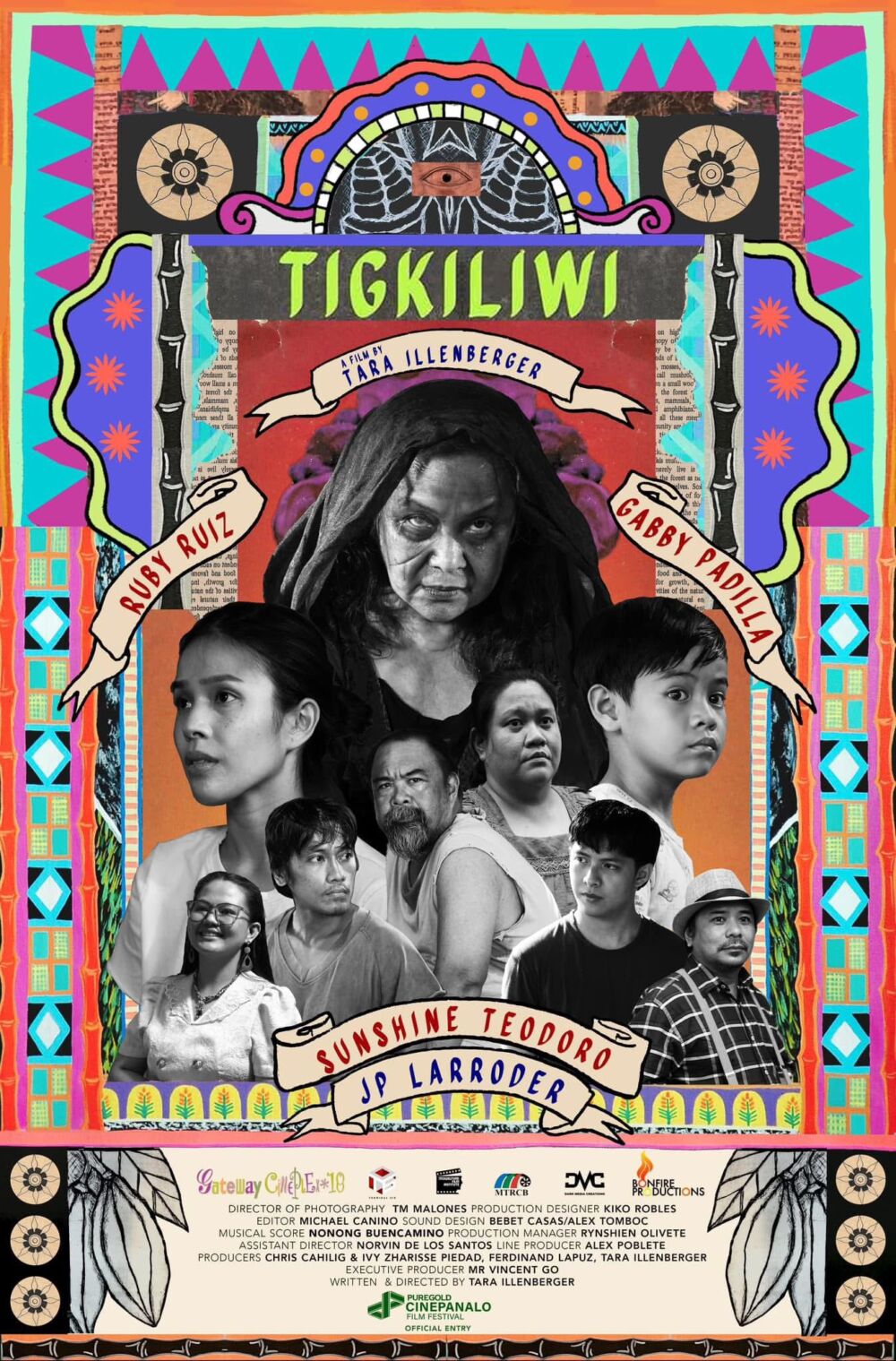 Tigkiliwi 2025 Movie Cast, OTT, Budget, Box Office, And More