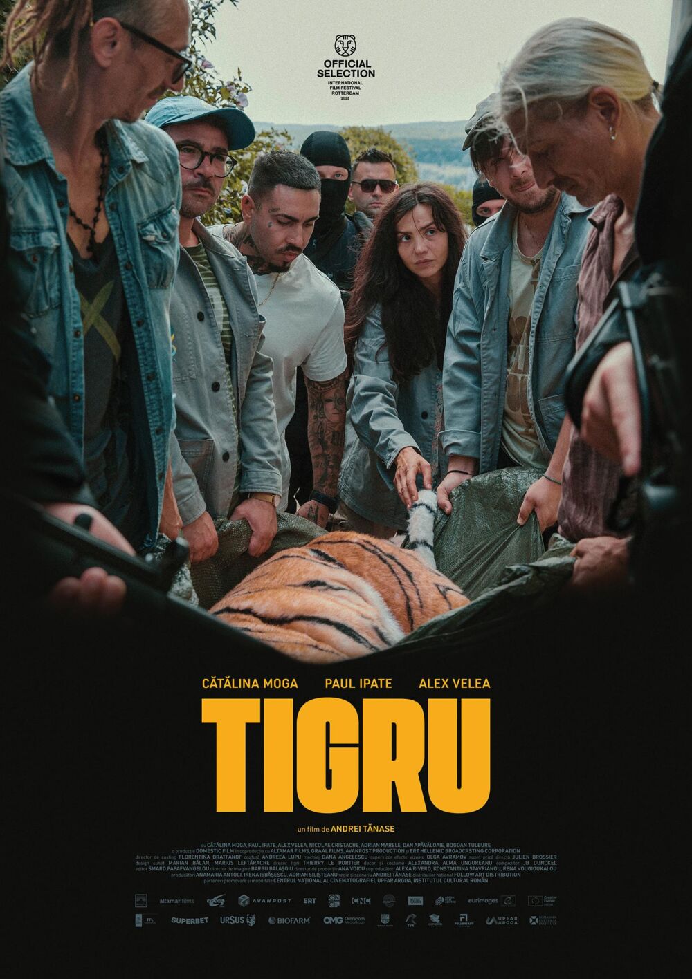 Tigru 2023 Movie Cast, OTT, Budget, Box Office, And More