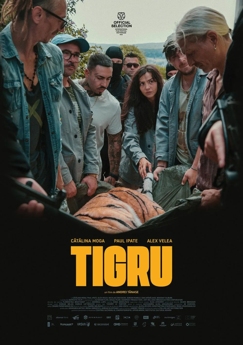 Tigru 2023 Movie Cast, OTT, Budget, Box Office, And More