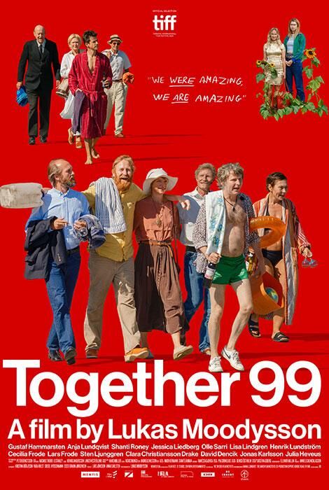Tillsammans 99 2023 Movie Cast, OTT, Budget, Box Office, And More
