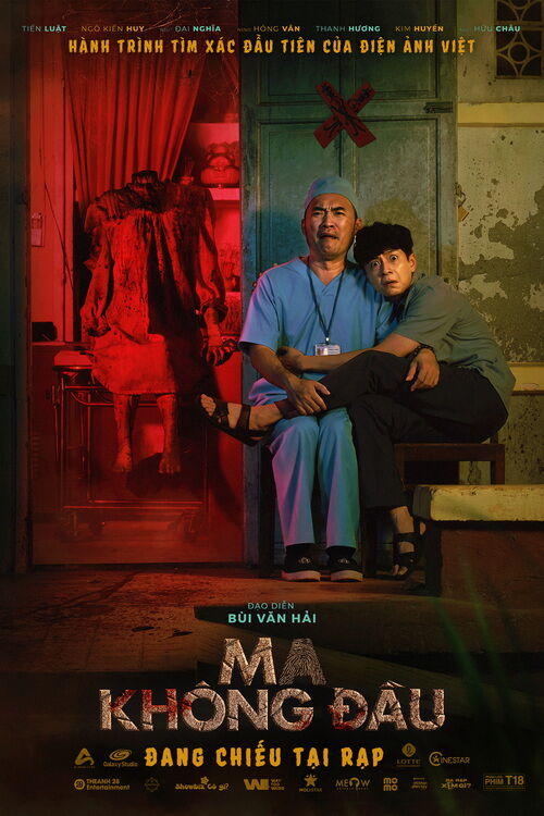 Tim Xac: Ma Khong Dau 2025 Movie Cast, OTT, Budget, Box Office, And More