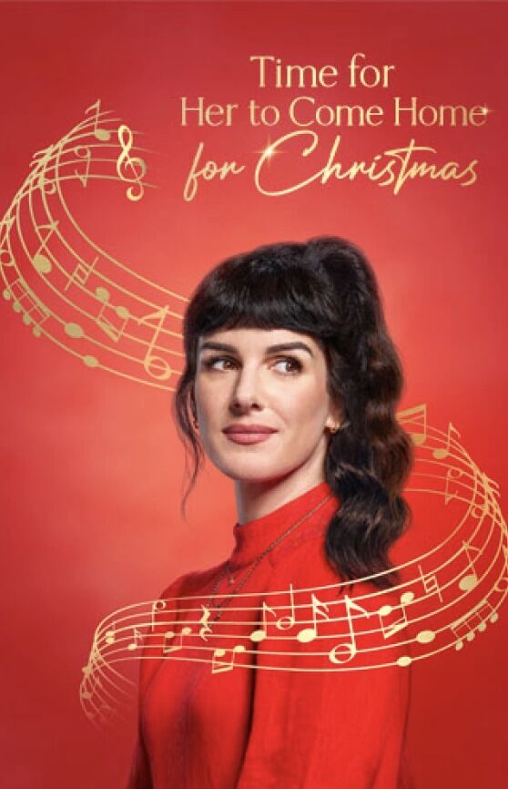 Time for Her to Come Home for Christmas 2023 Movie Cast, OTT, Budget, Box Office, And More