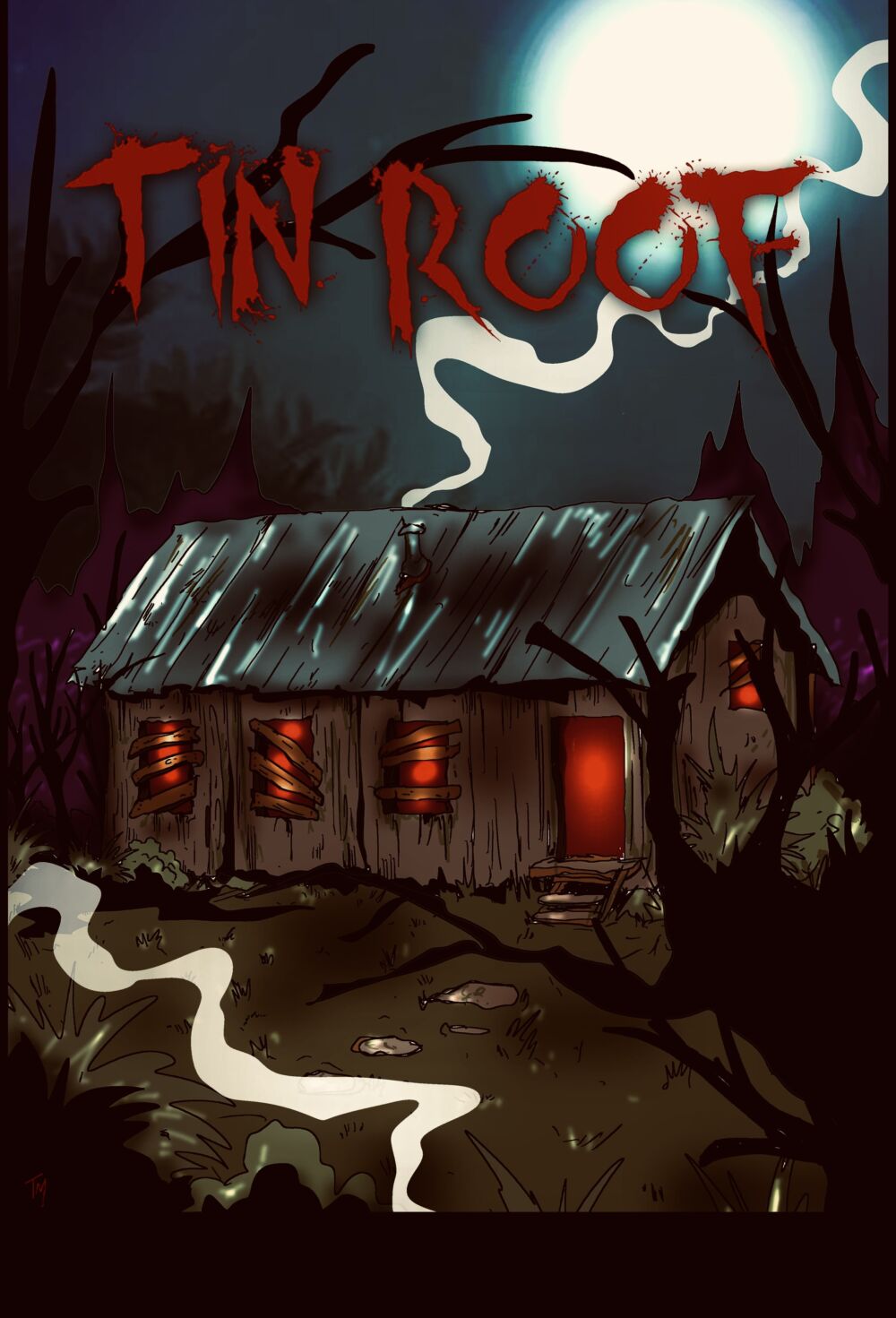 Tin Roof Movie Cast, OTT, Budget, Box Office, And More