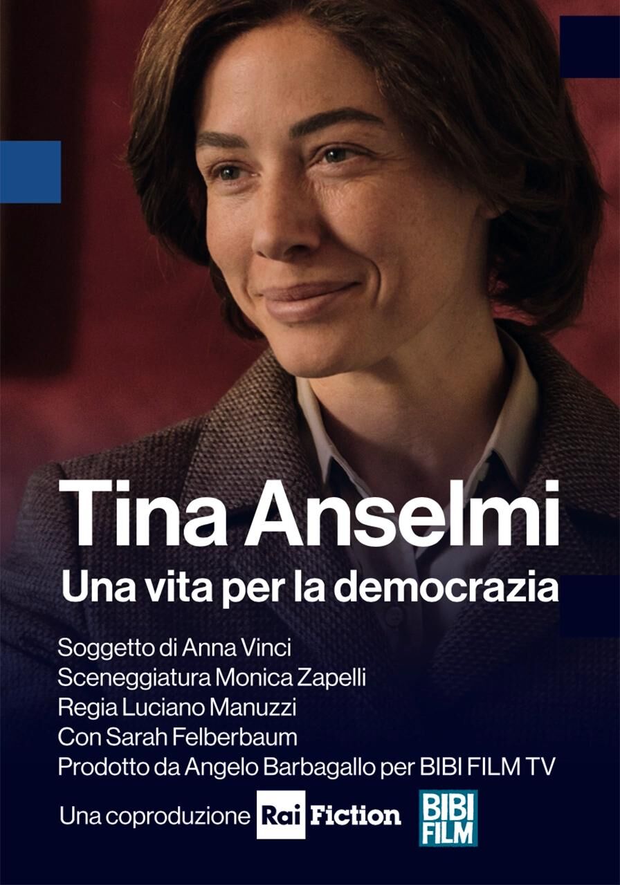 Tina Anselmi, Una vita per la democrazia 2023 Movie Cast, OTT, Budget, Box Office, And More