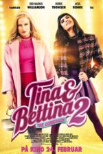 Sararîman ga Isekai ni Ittara Shitennô ni Natta Hanashi 2025 Movie Cast, OTT, Budget, Box Office, And More 18 Tina & Bettina 2: The Comeback 2023 Movie Cast, OTT, Budget, Box Office, And More