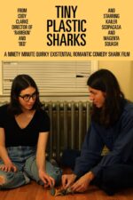 Tiny Plastic Sharks 2023 Movie Cast, OTT, Budget, Box Office, And More