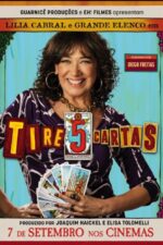Tire 5 Cartas 2023 Movie Cast, OTT, Budget, Box Office, And More
