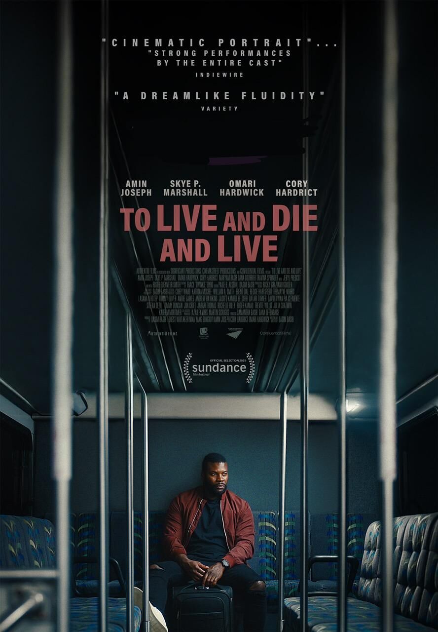 To Live and Die and Live 2025 Movie Cast, OTT, Budget, Box Office, And More