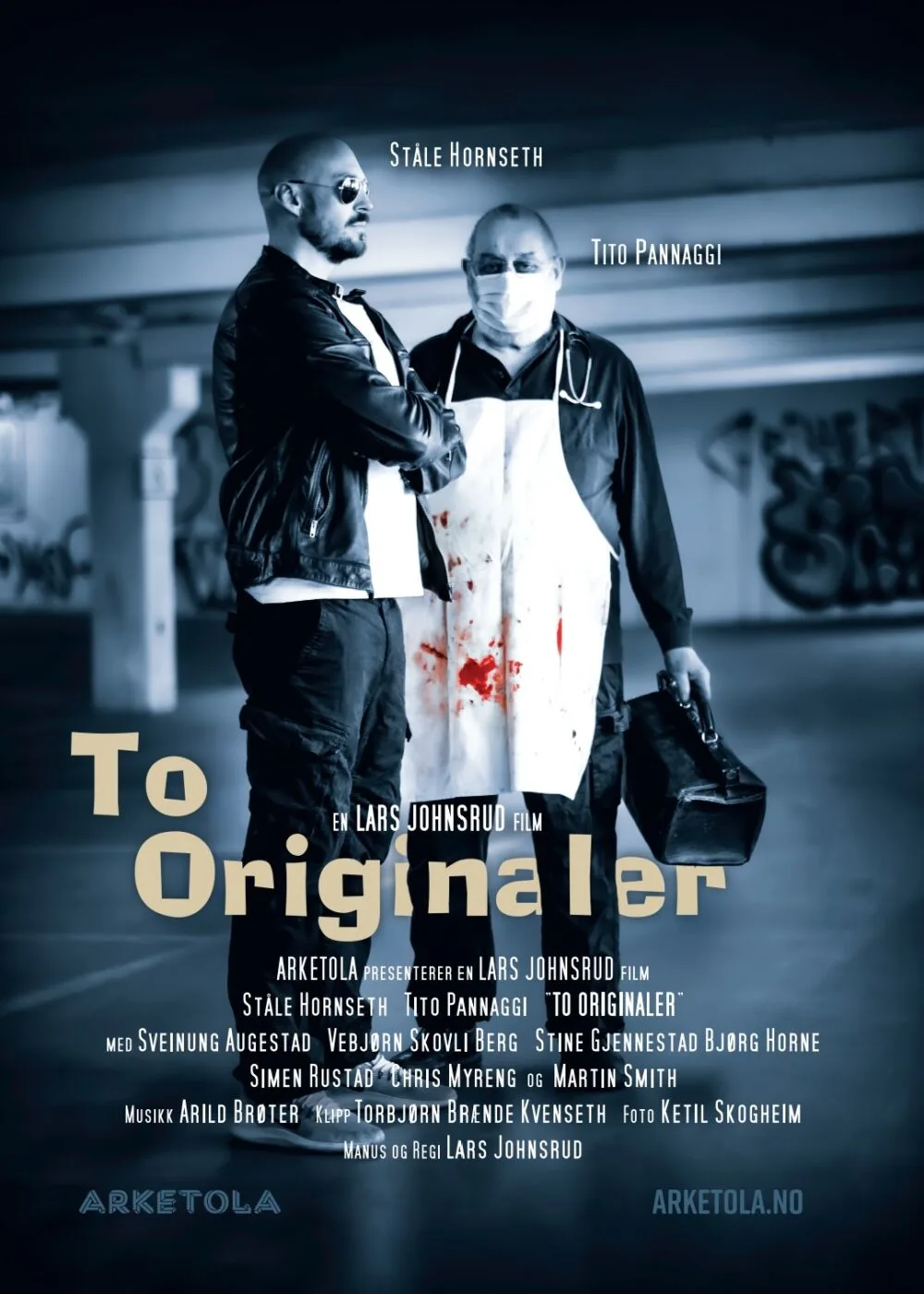 To Originaler Movie Cast, OTT, Budget, Box Office, And More
