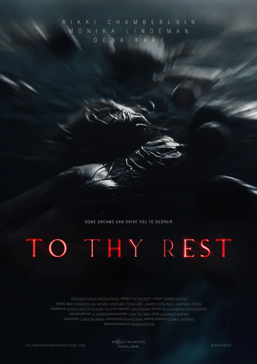 To Thy Rest 2025 Movie Cast, OTT, Budget, Box Office, And More
