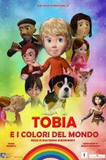 Tobia e i colori del mondo Movie Cast, OTT, Budget, Box Office, And More