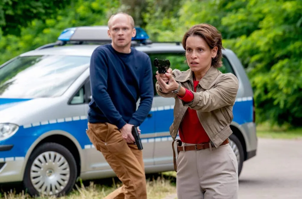 Tod Am Rennsteig - Haus der Toten 2025 Movie Cast, OTT, Budget, Box Office, And More