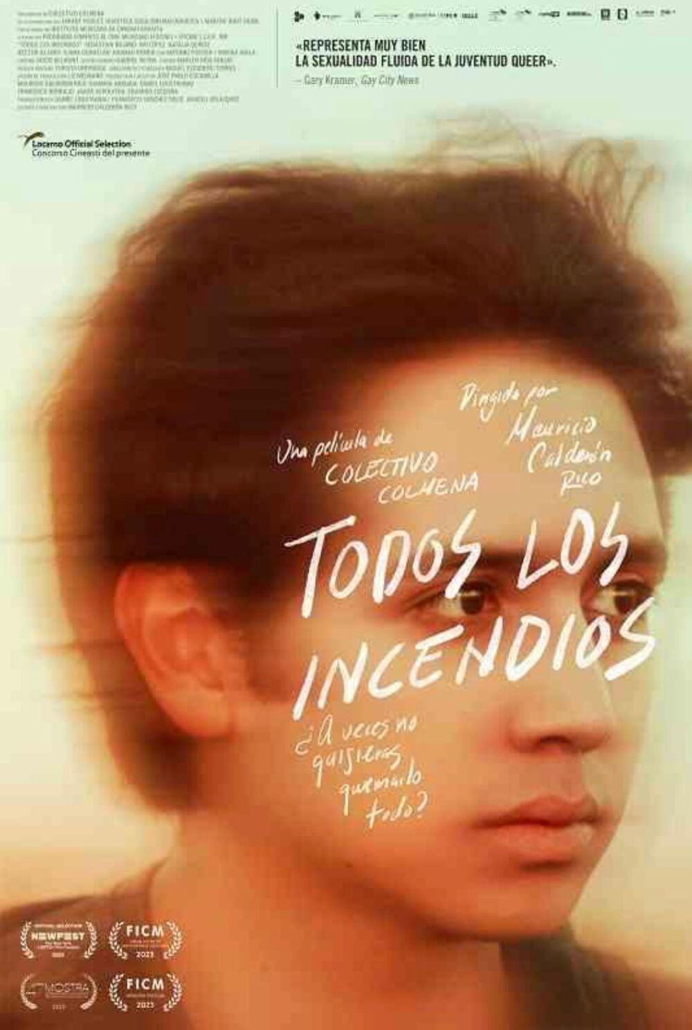Todos los incendios 2024 Movie Cast, OTT, Budget, Box Office, And More