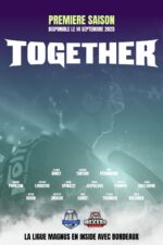 Together Bordeaux 2025 Movie Cast, OTT, Budget, Box Office, And More