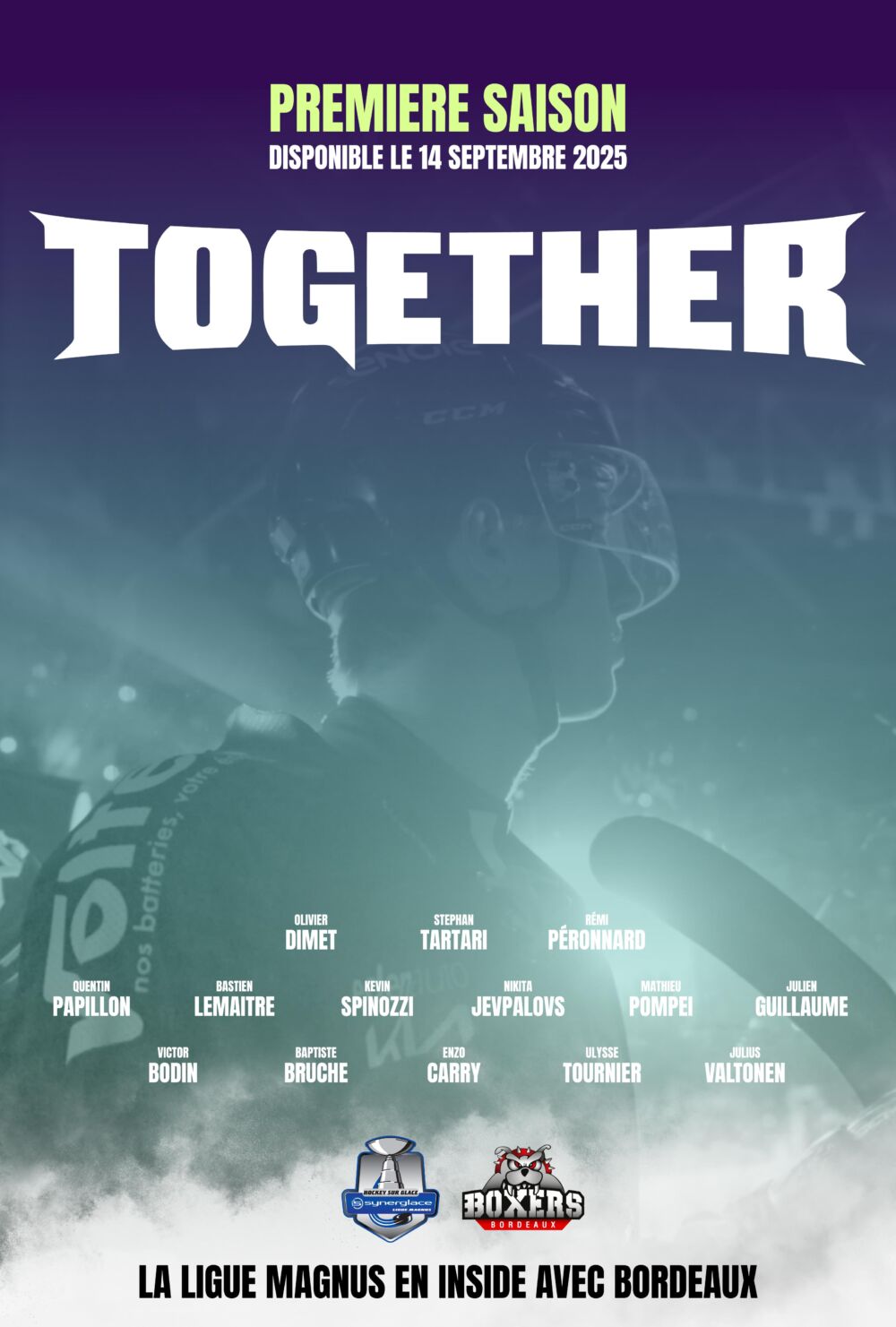 Together Bordeaux 2025 Movie Cast, OTT, Budget, Box Office, And More