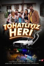 Men in Black: International 2019 Movie Cast, OTT, Budget, Box Office, And More 4 Tohatliyiz Heri 2025 Movie Cast, OTT, Budget, Box Office, And More