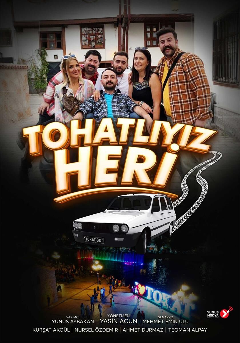 Tohatliyiz Heri 2025 Movie Cast, OTT, Budget, Box Office, And More