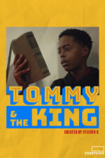Tommy and the King 2023 Movie Cast, OTT, Budget, Box Office, And More