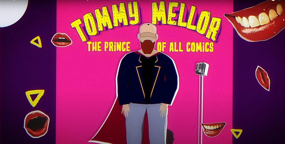 Tommy Mellor: The Prince of All Comics 2024 Movie Cast, OTT, Budget, Box Office, And More