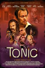 Tonic 2025 Movie Cast, OTT, Budget, Box Office, And More
