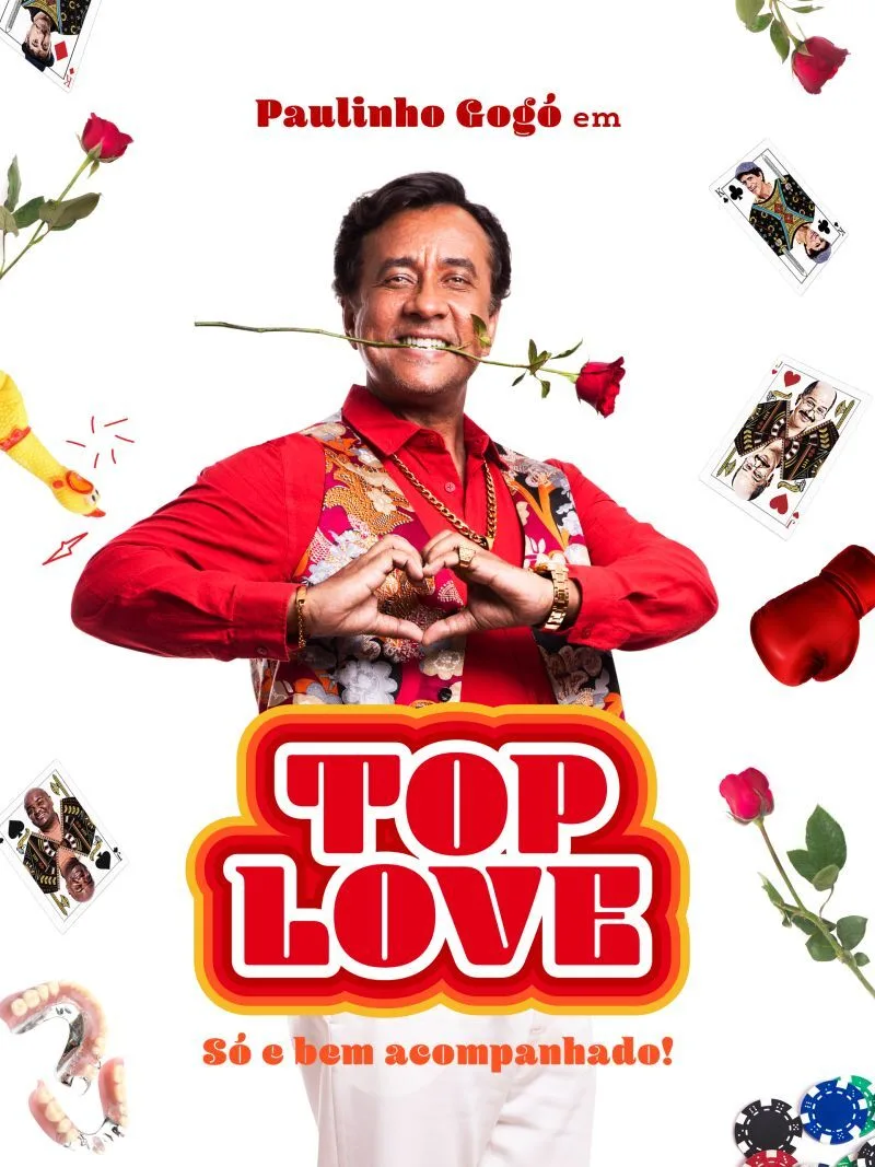 Top Love: Só e Bem Acompanhado Movie Cast, OTT, Budget, Box Office, And More