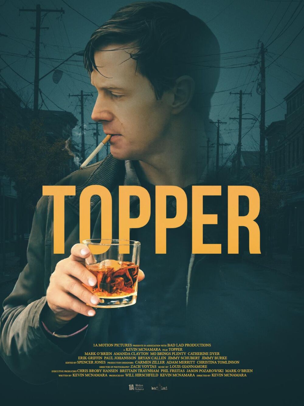 Topper 2025 Movie Cast, OTT, Budget, Box Office, And More