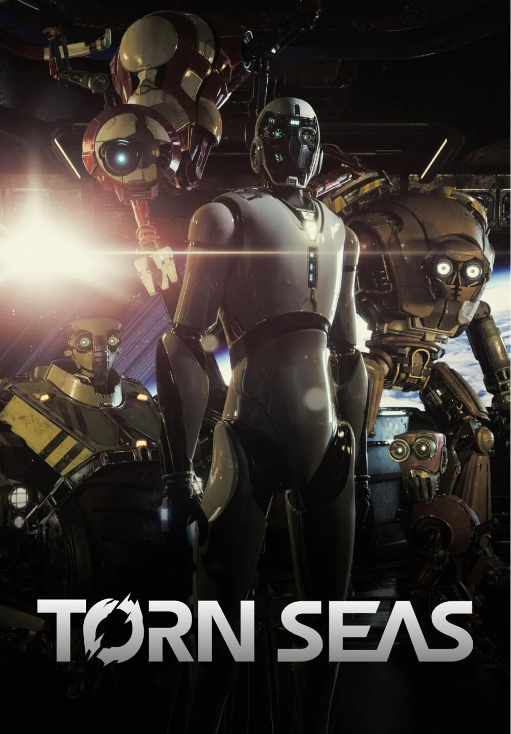 Torn Seas 2023 Movie Cast, OTT, Budget, Box Office, And More